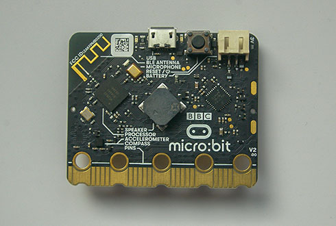 micro:bit-v2