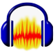 Audacity logo